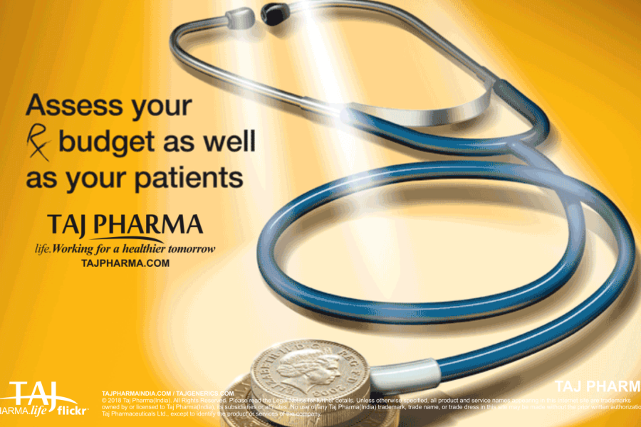 Making healthcare affordable: Beliefs and attitude towards Generic Medicines in India