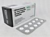 Albendazole & Ivermectin Dispersible Tablet 400mg+12mg