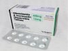 Albendazole & Ivermectin Dispersible Tablet 400mg+12mg