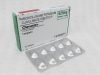 Amoxicillin and Clavulanate Potassium Tablets USP 500mg/125mg