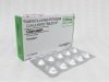 Amoxicillin and Potassium Clavulanate Tablets IP (875mg+125mg) Clavuxan 1000mg
