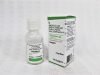 Amoxicillin/Potassium Clavulanate Oral Suspension USP 200mg/28.5mg /5ml