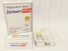 Artesunate for Injection - Zentrom for resistant malaria