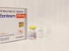 Artesunate for Injection - Zentrom for resistant malaria