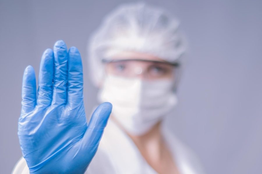 How possible contaminants are investigated