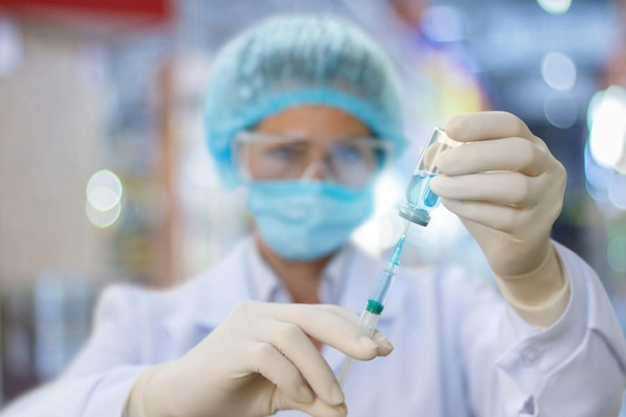 Taj Pharmaceuticals started working on mRNA vaccine against coronavirus