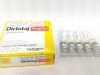 Diclotaj (Diclofenac Sodium for Injection)