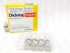 Diclofenac Sodium Injection 75mg/3ml (DICLOTAJ) Taj Pharma