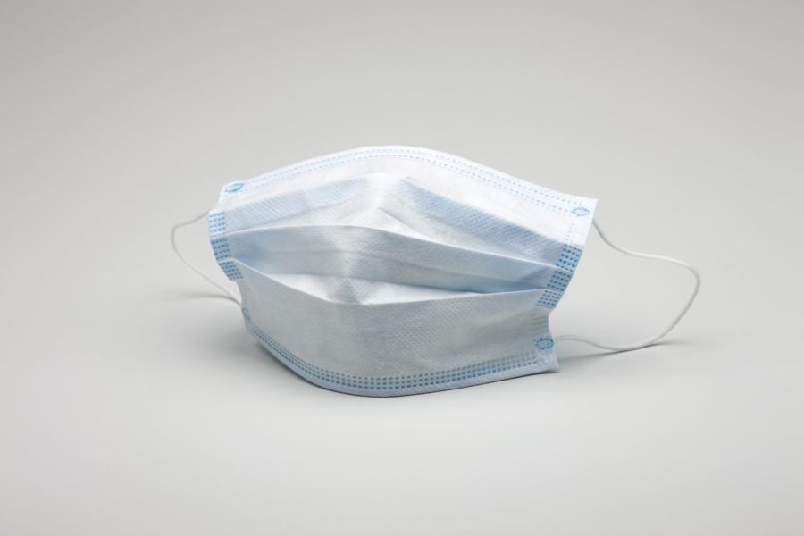 There been a run of surgical masks in the US because of the coronavirus scare. You don’t need them, physicians say