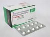 Doxycycline hydrochloride and Ambroxol hydrochloride Capsules 100mg/7.5mg