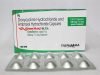 Doxycycline hydrochloride and Ambroxol hydrochloride Capsules 100mg/7.5mg (Doxitaj-R.T.I.)