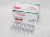 Doxycycline and Lactic Acid Bacillus Capsules 100mg+5 billion