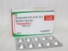 Doxycycline and Lactic Acid Bacillus Capsules 100mg+5 billion (Doxitaj-SL)