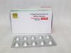 Doxycycline and Lactic Acid Bacillus Capsules 100mg+5 billion