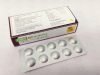 Everolimus tablets - treat kidney cancer advanced pancreatic neuroendocrine cancer (pNET)