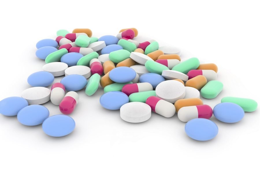 Generic drugs cheaper than brand-name ones?