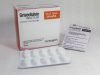 Griseofulvin Tablets USP 250mg Taj Pharma
