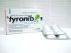 Imatinib Mesylate Tablets 100mg (Tyronib)