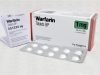 Warfarin Tablets BP 1mg