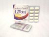 Levofloxacin 250 MG Tablet