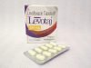 Levofloxacin Tablet IP 250mg (Levotaj)