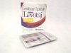 Levofloxacin Tablet IP 250mg (Levotaj)