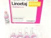 Lincomycin Solution for injection 600 mg/2 mL - Lincotaj
