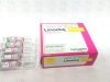 Lincomycin Hydrochloride Injection USP 300mg/mL (Linoetaj) 600mg