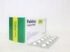 Favipiravir Tablets 200mg