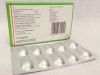 Mesalamine Delayed Release Tablets USP 800mg (Mesla Taj)