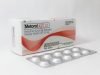 Metoprolol Succinate Extended-Release Tablet USP 25mg 
