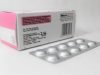 Metoprolol Succinate Extended-Release Tablet USP 25mg 