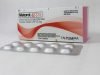 Metoprolol Succinate Extended-Release Tablet USP 25mg 
