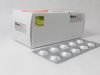 Metoprolol Succinate Extended-Release Tablet USP 25mg 