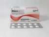 Metoprolol Succinate Extended-Release Tablet USP 25mg (Metrol XL)