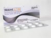 Metoprolol Succinate Extended-Release Tablet USP 50mg (Metrol XL)