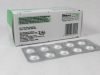 Metoprolol Succinate Extended-Release Tablet USP 100mg