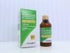 Metronidazole Oral Suspension 200mg/5ml