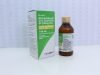 Metronidazole Oral Suspension 200mg/5ml