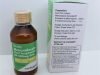 Metronidazole Oral Suspension 200mg/5ml