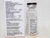 Micafungin Sodium for Injection 50mg
