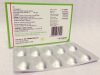 Mycophenolate Mofetil 500mg Capsules (Mozzarcept 500)