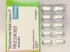 Mycophenolate Mofetil 500mg Capsules (Mozzarcept 500)