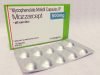 Mycophenolate Mofetil 500mg Capsules (Mozzarcept 500)
