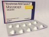 Mycophenolate Mofetil 250mg Capsules (Mozzarcept 250)