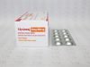 Naltrexone hydrochloride and Bupropion hydrochloride prolonged-release Tablets 8mg/90mg (