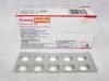 Naltrexone hydrochloride and Bupropion hydrochloride prolonged-release Tablets 8mg/90mg (