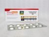 Naltrexone hydrochloride and Bupropion hydrochloride prolonged-release Tablets 8mg/90mg (