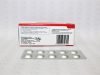 Naltrexone hydrochloride and Bupropion hydrochloride prolonged-release Tablets 8mg/90mg (