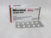 Nicergoline Tablets 30mg